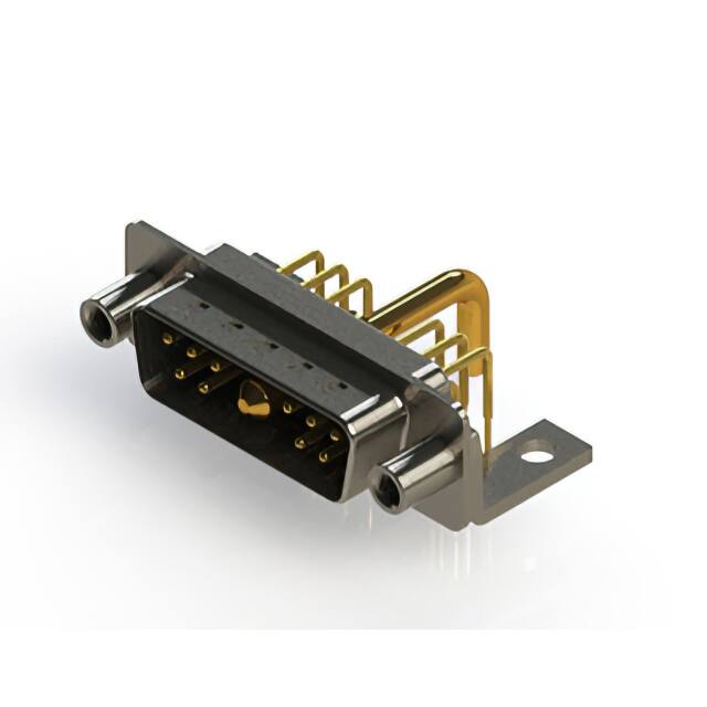 629-11W1650-2NE EDAC Inc.  Gruppi di connettori D-Sub